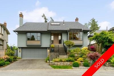 West Vancouver House OFF MARKET EXCLUSIVE, price and address available upon request