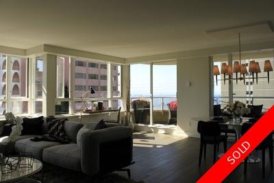 Just Sold! Dundarave Condo: 2 bedrooms, 1,360 sq.ft