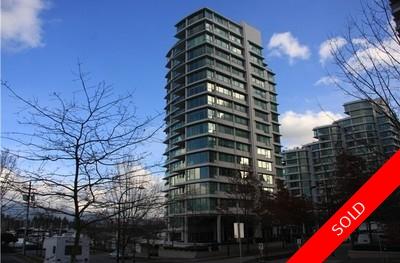 Coal Harbour Condo for sale: Bayshore Gardens 2 bedroom 1,732 sq.ft. (Listed 2015-03-21)