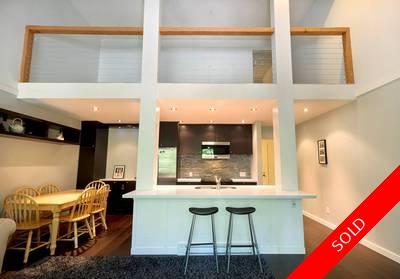 Whistler Condo for sale:  3 bedroom 1,849 sq.ft. 