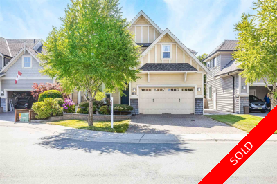 Willoughby Heights House/Single Family for sale: 6 bedroom (Listed 2021-10-12)