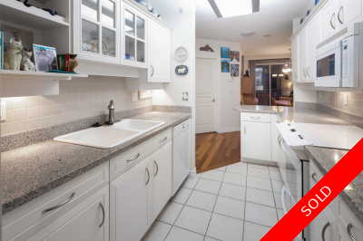 West Vancouver 2 Bedroom Apartment/Condo For Sale in Ambleside