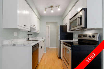 Cedardale Apartment/Condo for sale: Spuraway Gardens (The Villa) 1 bedroom 745 sq.ft. (Listed 2023-03-15)