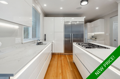 Braemar House: 4,824 sq foot 6 bedroom Home For Sale