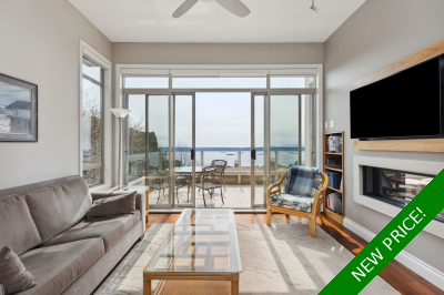 Panorama Village Townhouse for sale: Salishan 3 bedroom 2,936 sq.ft.