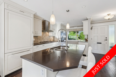 North Vancouver Townhome: 4 bedroom - Lynn Valley