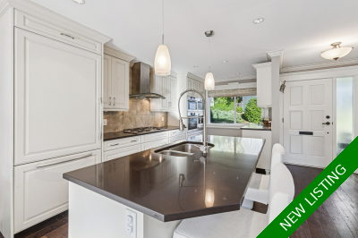 North Vancouver Townhome: 4 bedroom - Lynn Valley