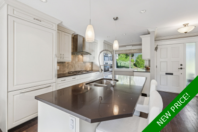 North Vancouver Townhome: 4 bedroom - Lynn Valley