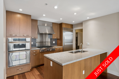 West Vancouver Apartment/Condo For Sale: Stonecliff 2 bedroom
