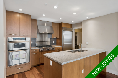 West Vancouver Apartment/Condo For Sale: Stonecliff 2 bedroom