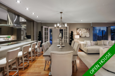 West Vancouver Apartment/Condo: 2 bedroom
